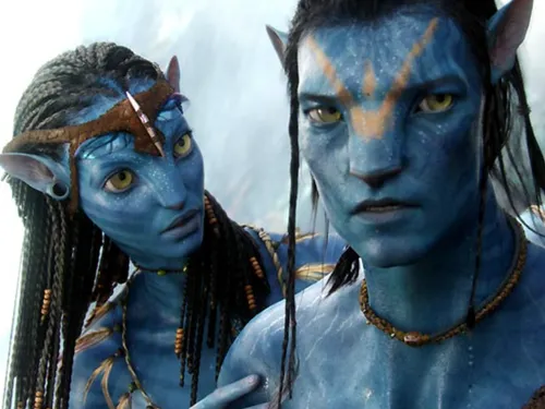 Avatar 2 : voici les premières images du film (Photos)
